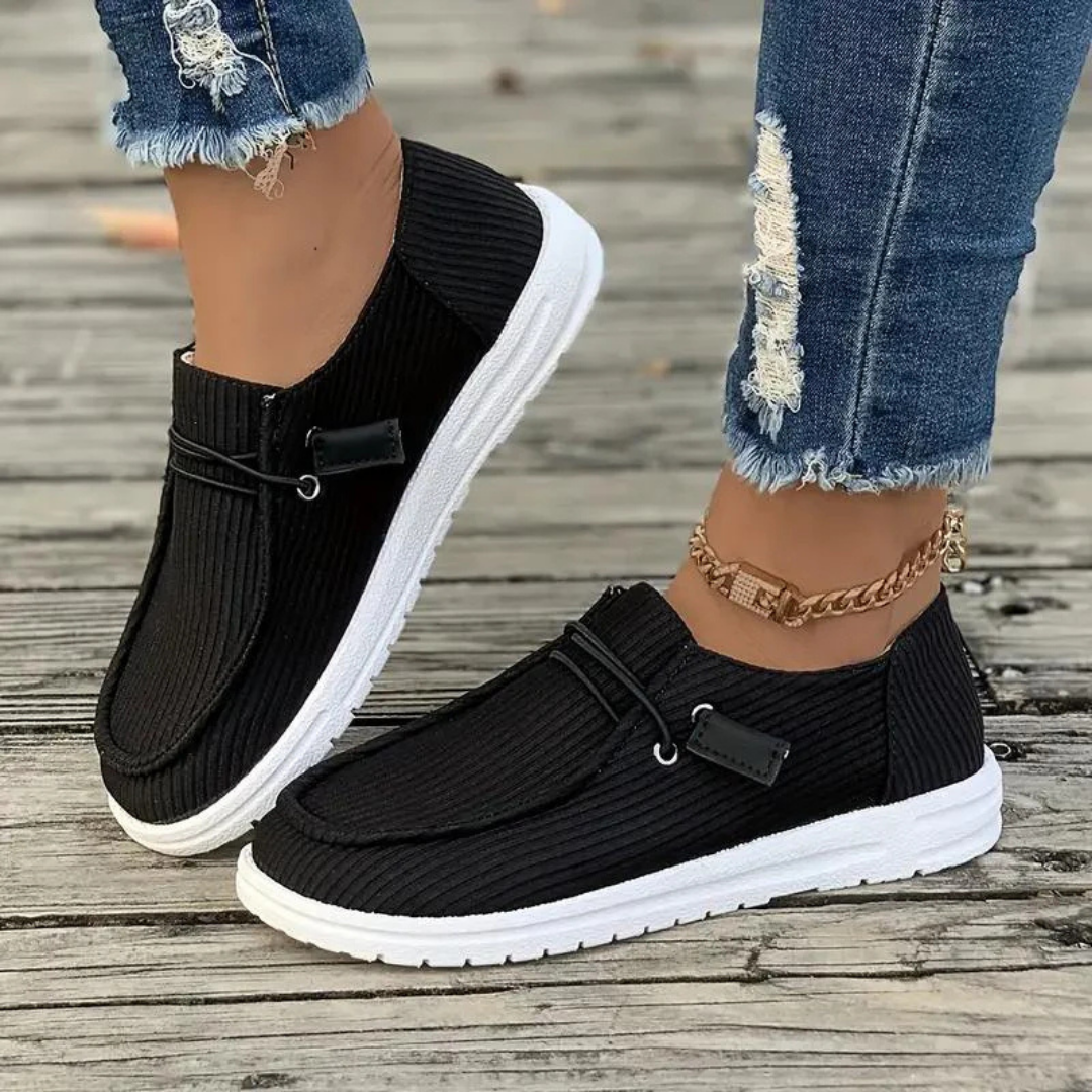 Women’s Sneakers | Casual Lightweight Everyday Comfort Design