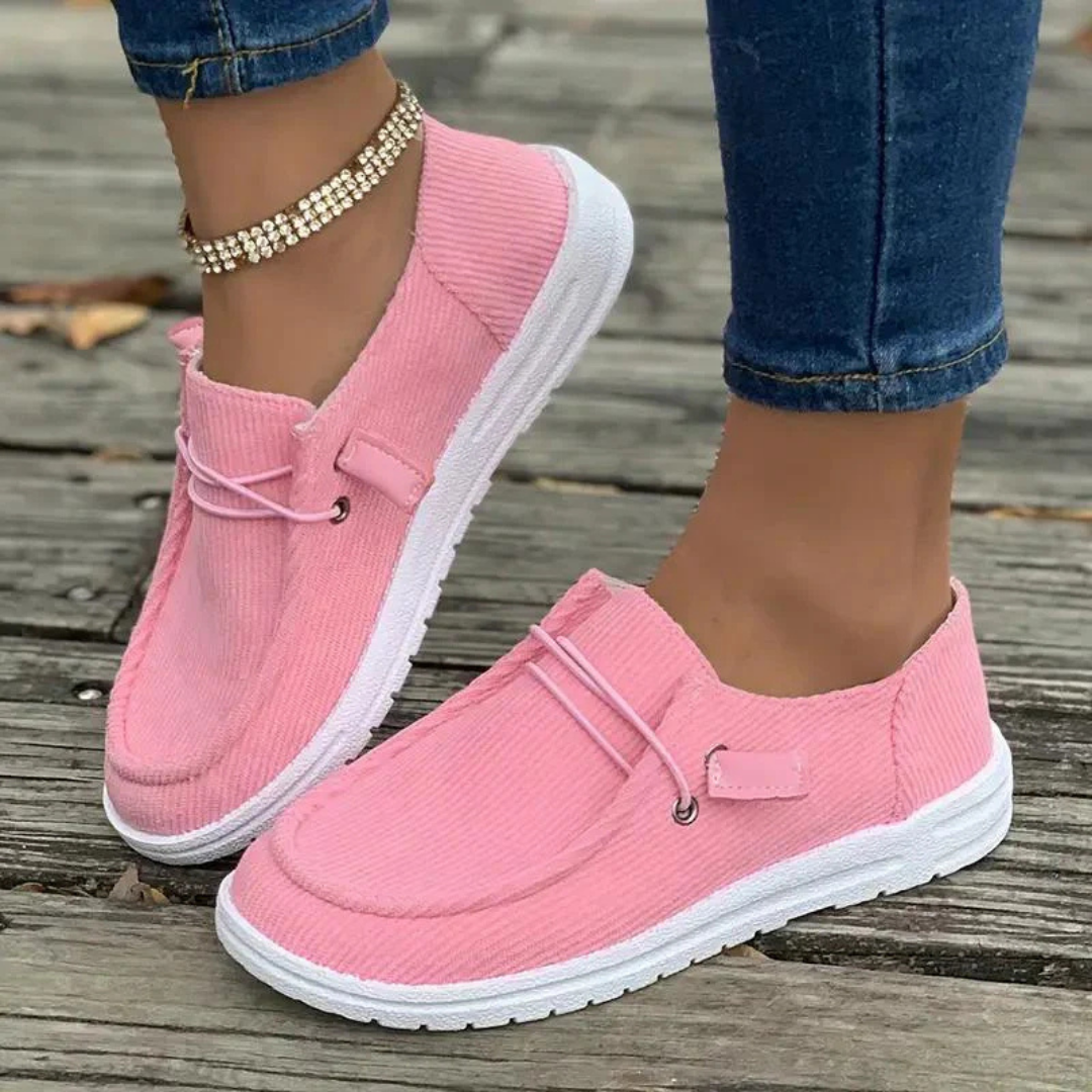 Women’s Sneakers | Casual Lightweight Everyday Comfort Design