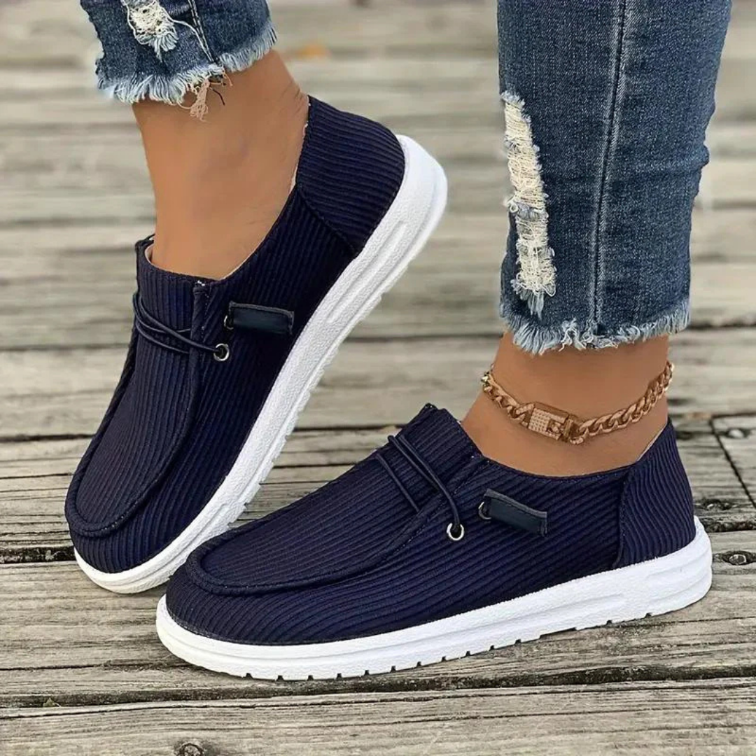 Women’s Sneakers | Casual Lightweight Everyday Comfort Design