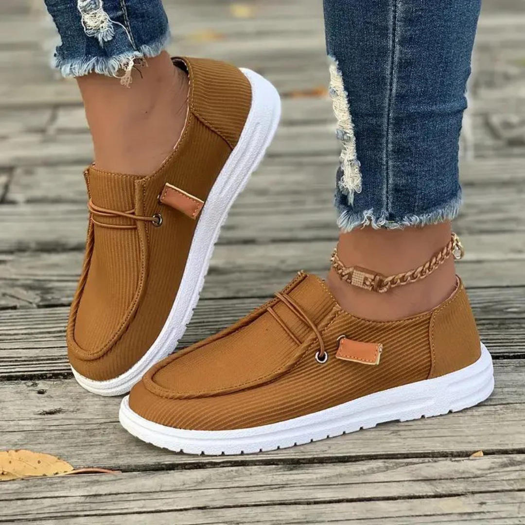 Women’s Sneakers | Casual Lightweight Everyday Comfort Design
