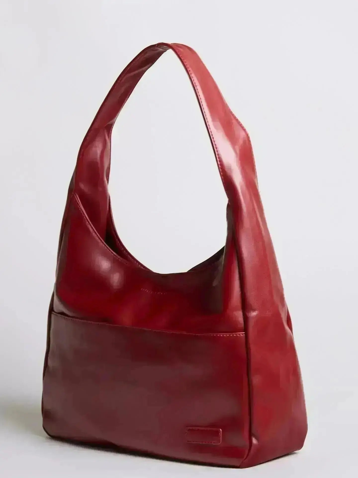 Women’s Shoulder Bag | Large Everyday Hobo Design