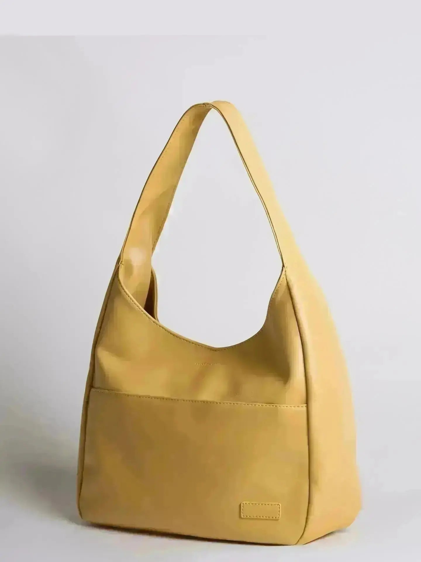 Women’s Shoulder Bag | Large Everyday Hobo Design