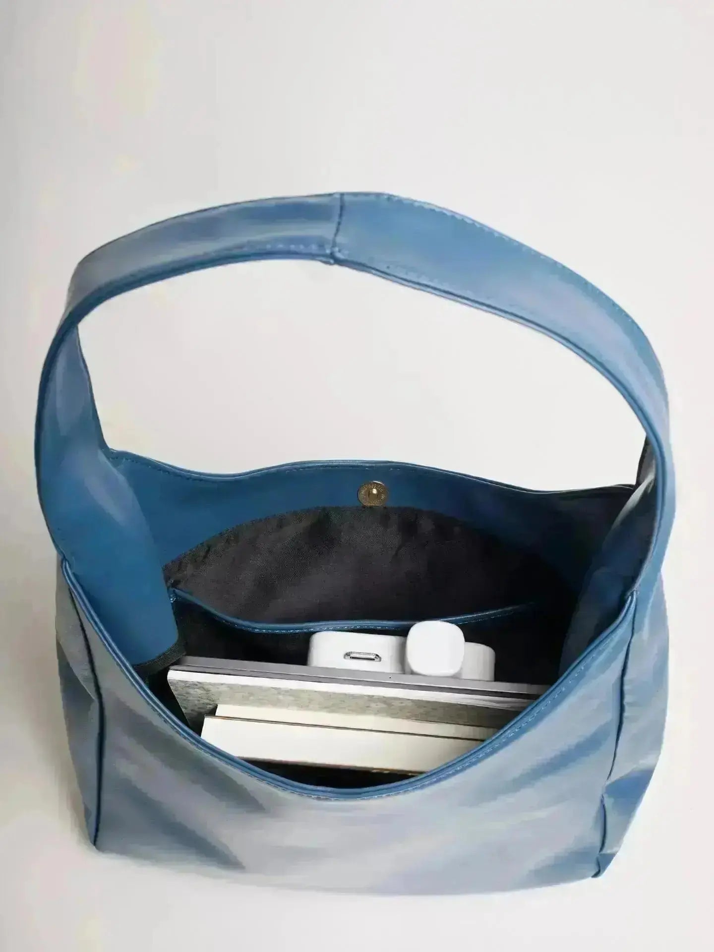 Women’s Shoulder Bag | Large Everyday Hobo Design