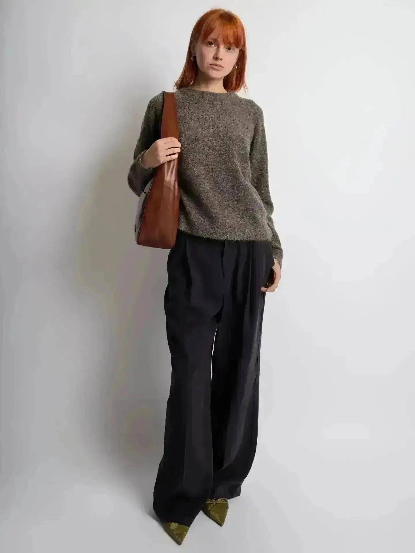 Women’s Shoulder Bag | Large Everyday Hobo Design