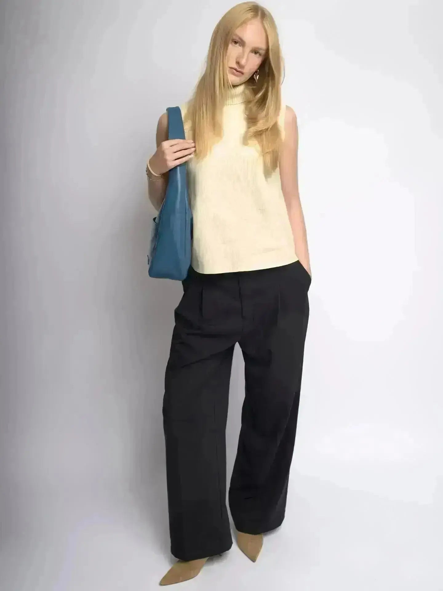 Women’s Shoulder Bag | Large Everyday Hobo Design