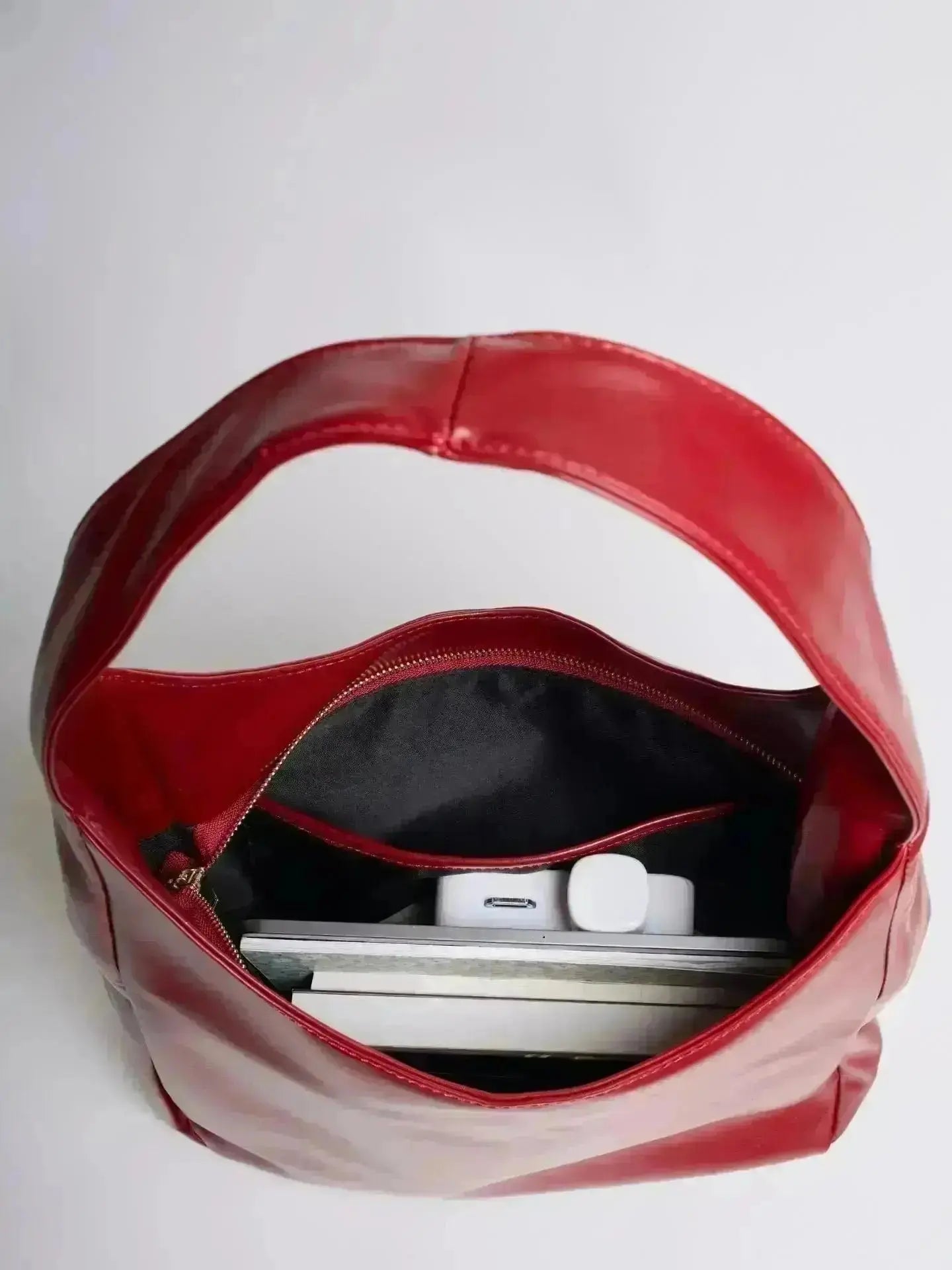 Women’s Shoulder Bag | Large Everyday Hobo Design