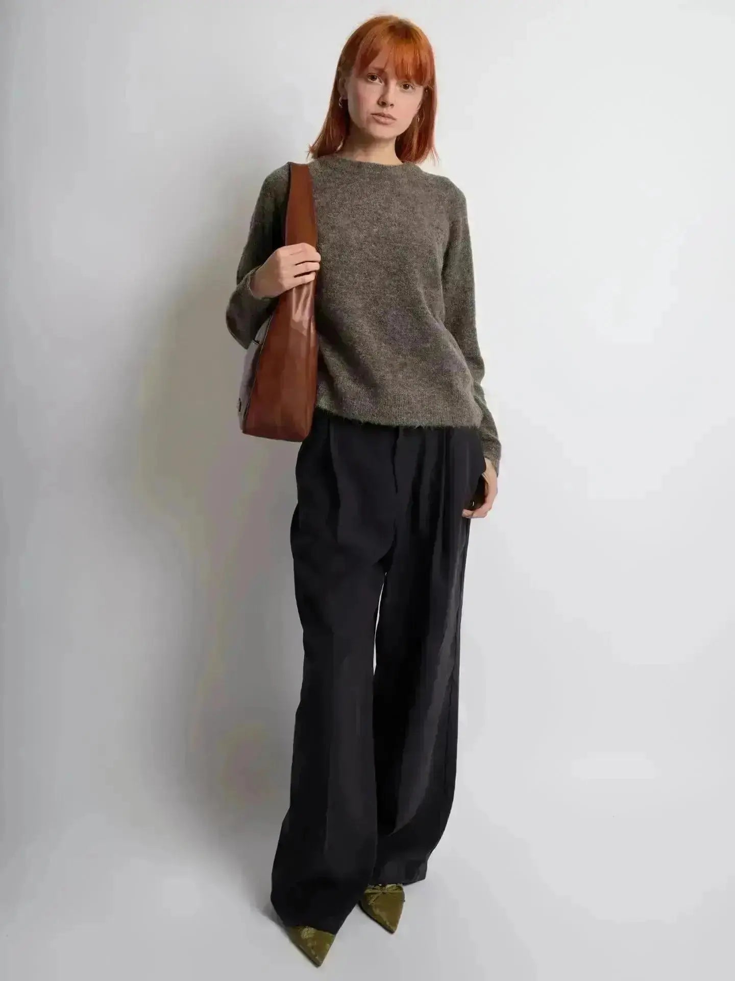 Women’s Shoulder Bag | Large Everyday Hobo Design