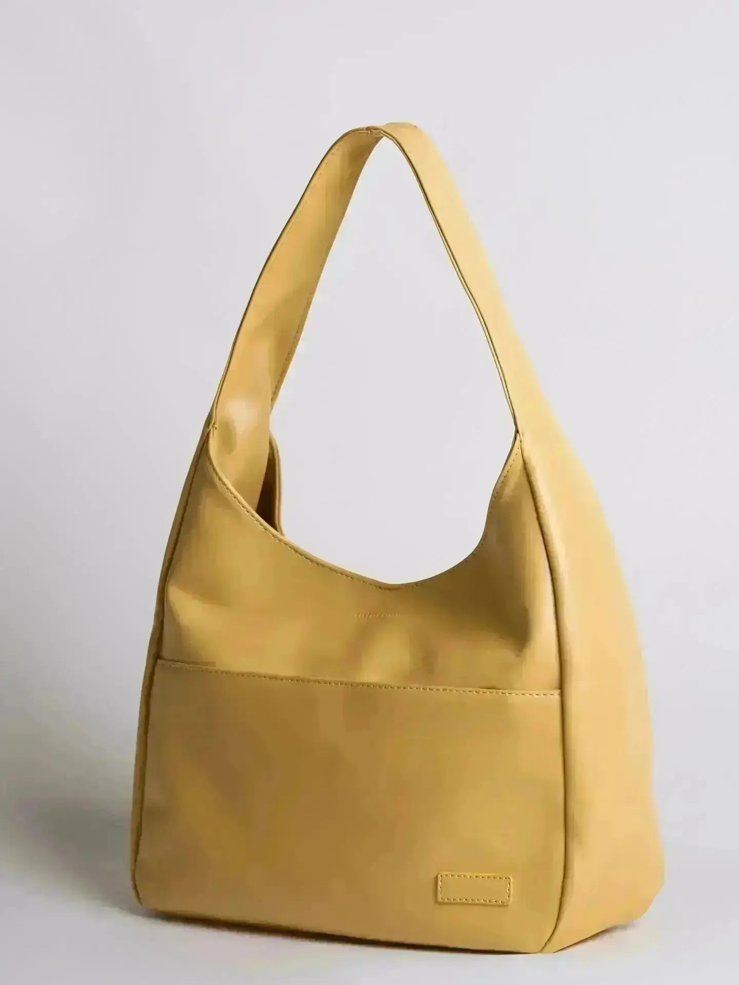 Women’s Shoulder Bag | Large Everyday Hobo Design