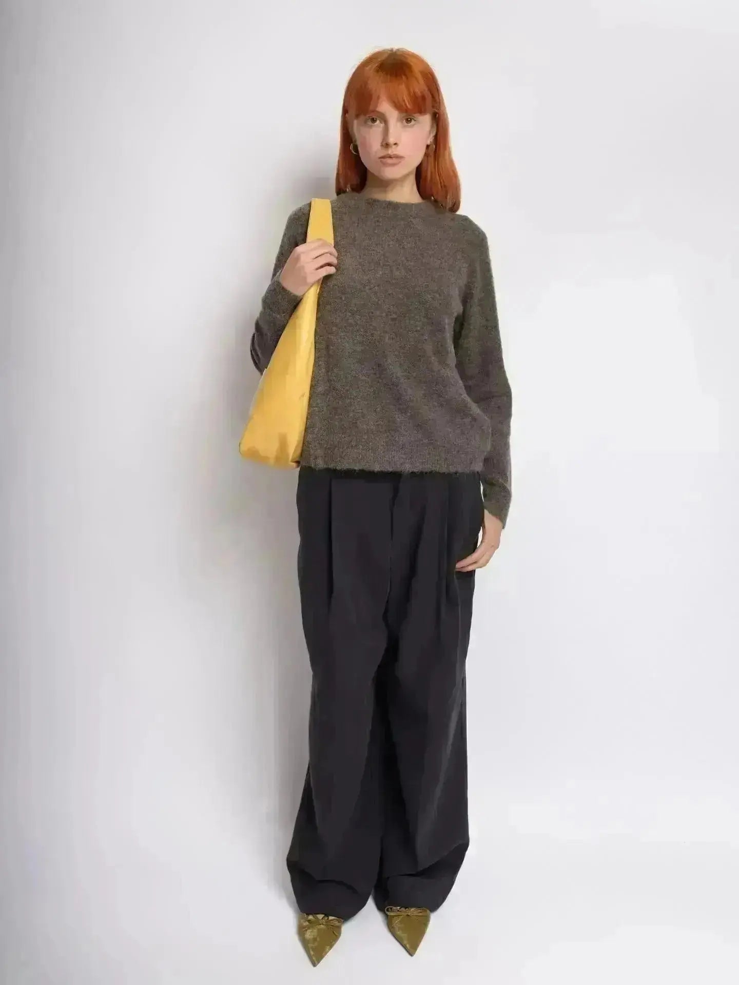 Women’s Shoulder Bag | Large Everyday Hobo Design