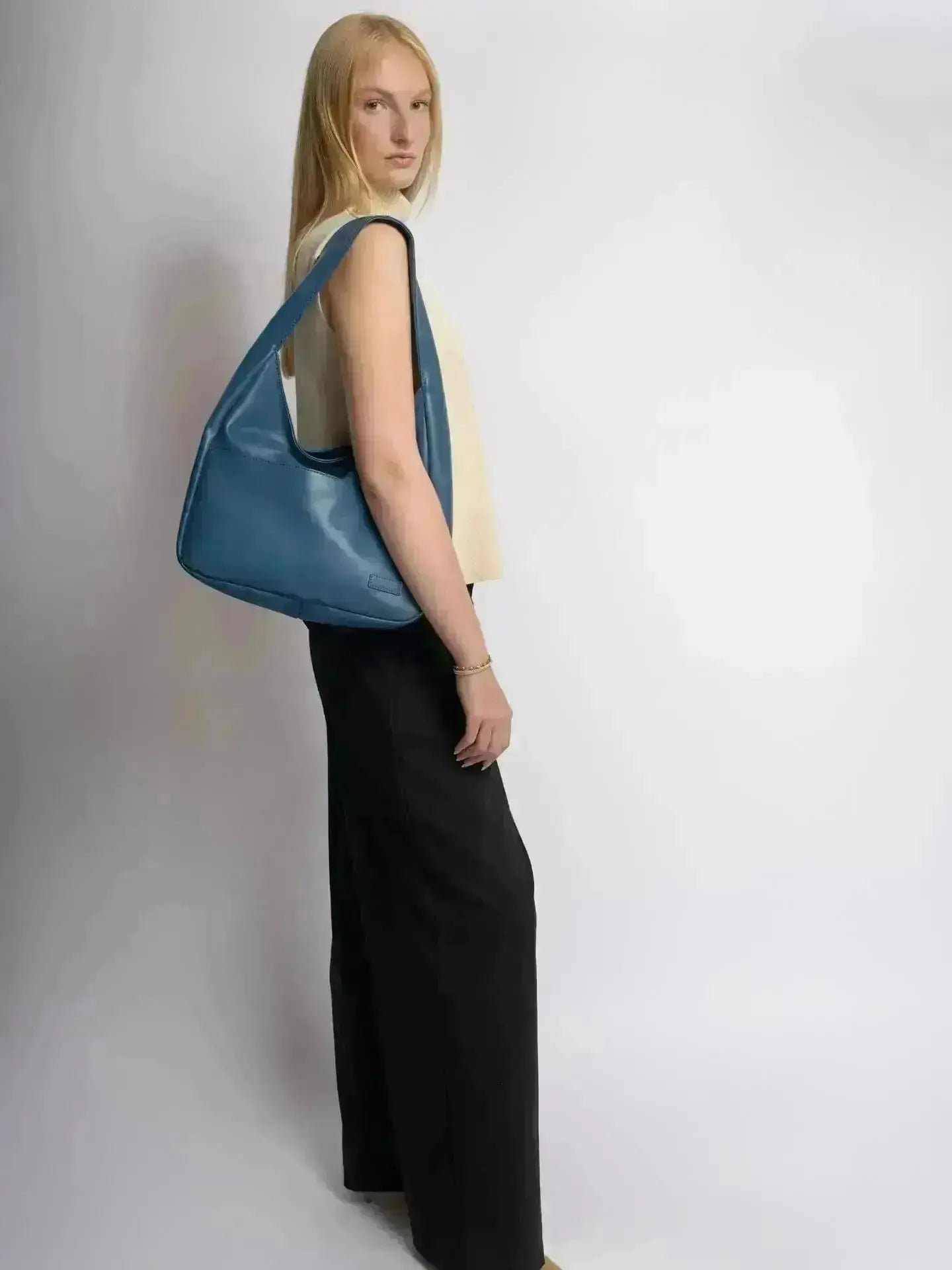 Women’s Shoulder Bag | Large Everyday Hobo Design