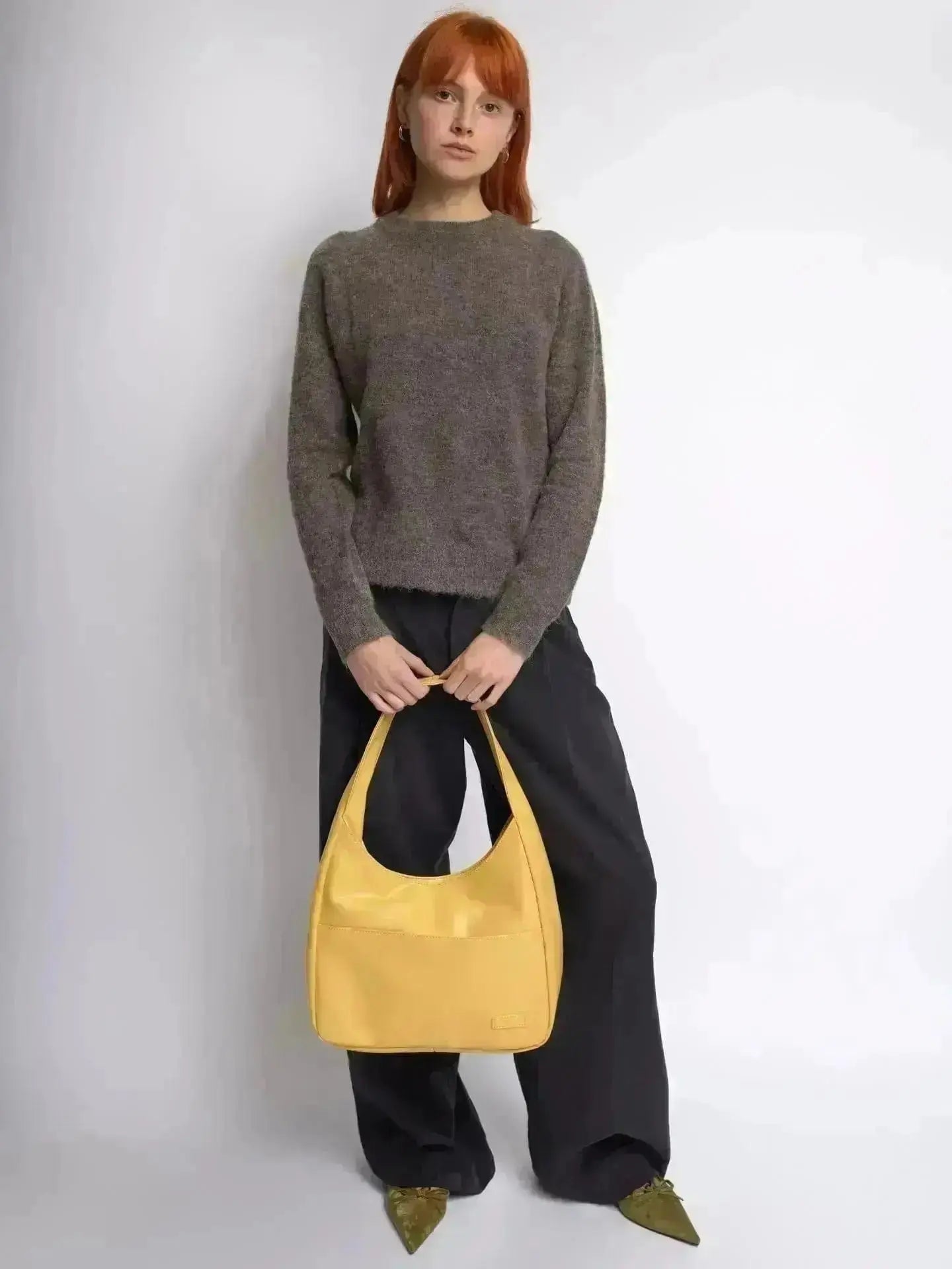 Women’s Shoulder Bag | Large Everyday Hobo Design