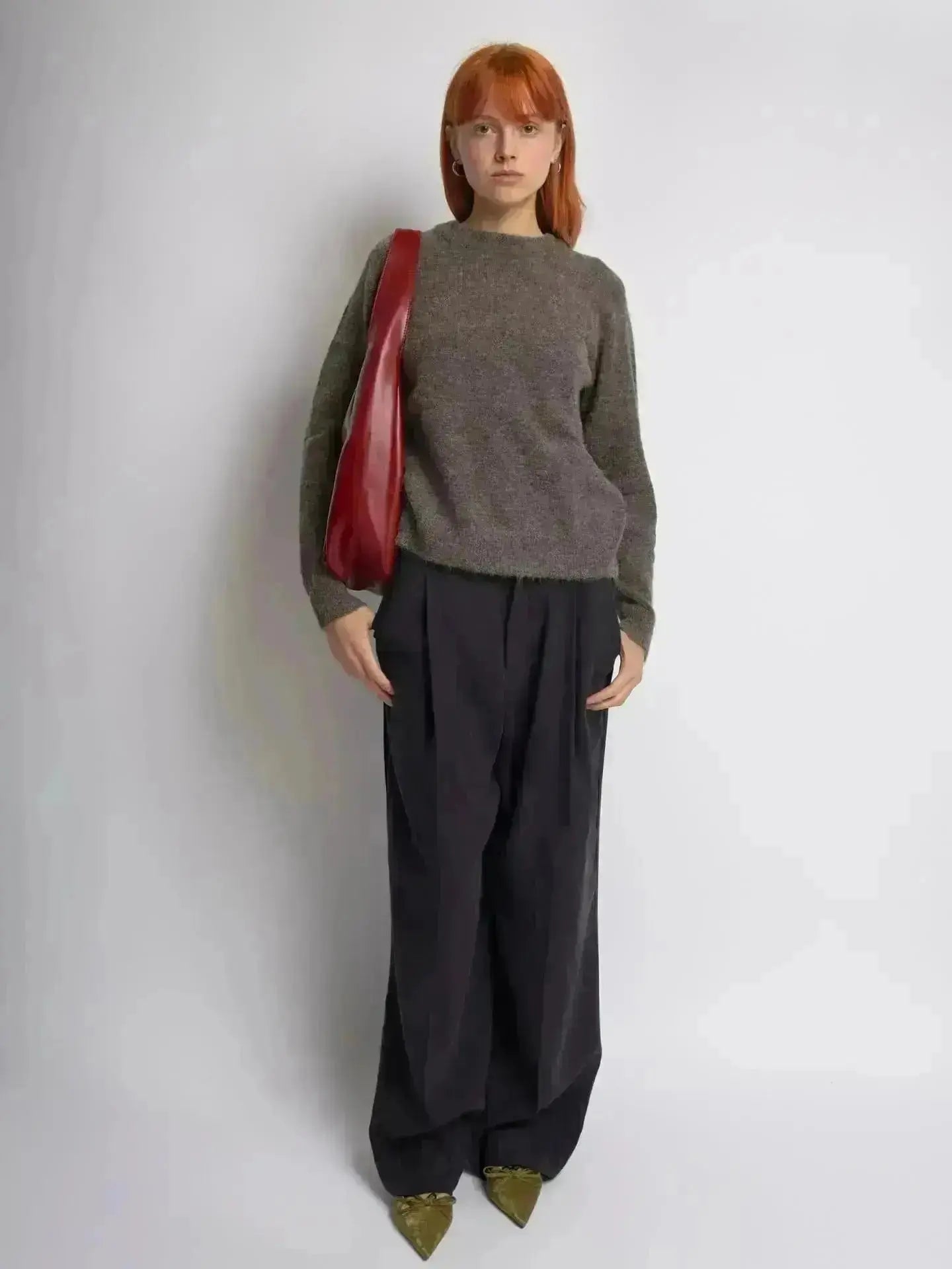 Women’s Shoulder Bag | Large Everyday Hobo Design