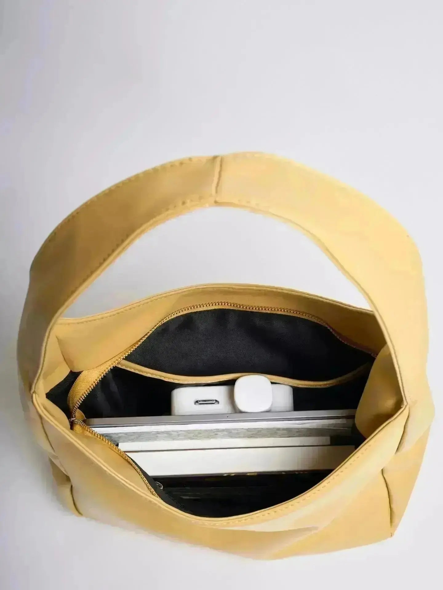 Women’s Shoulder Bag | Large Everyday Hobo Design