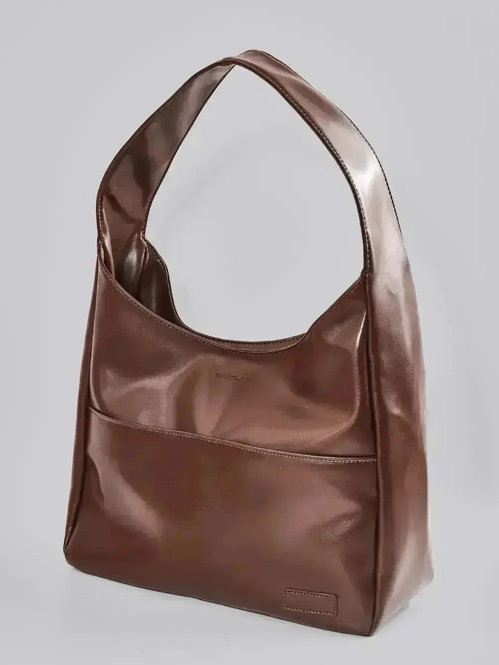 Women’s Shoulder Bag | Large Everyday Hobo Design