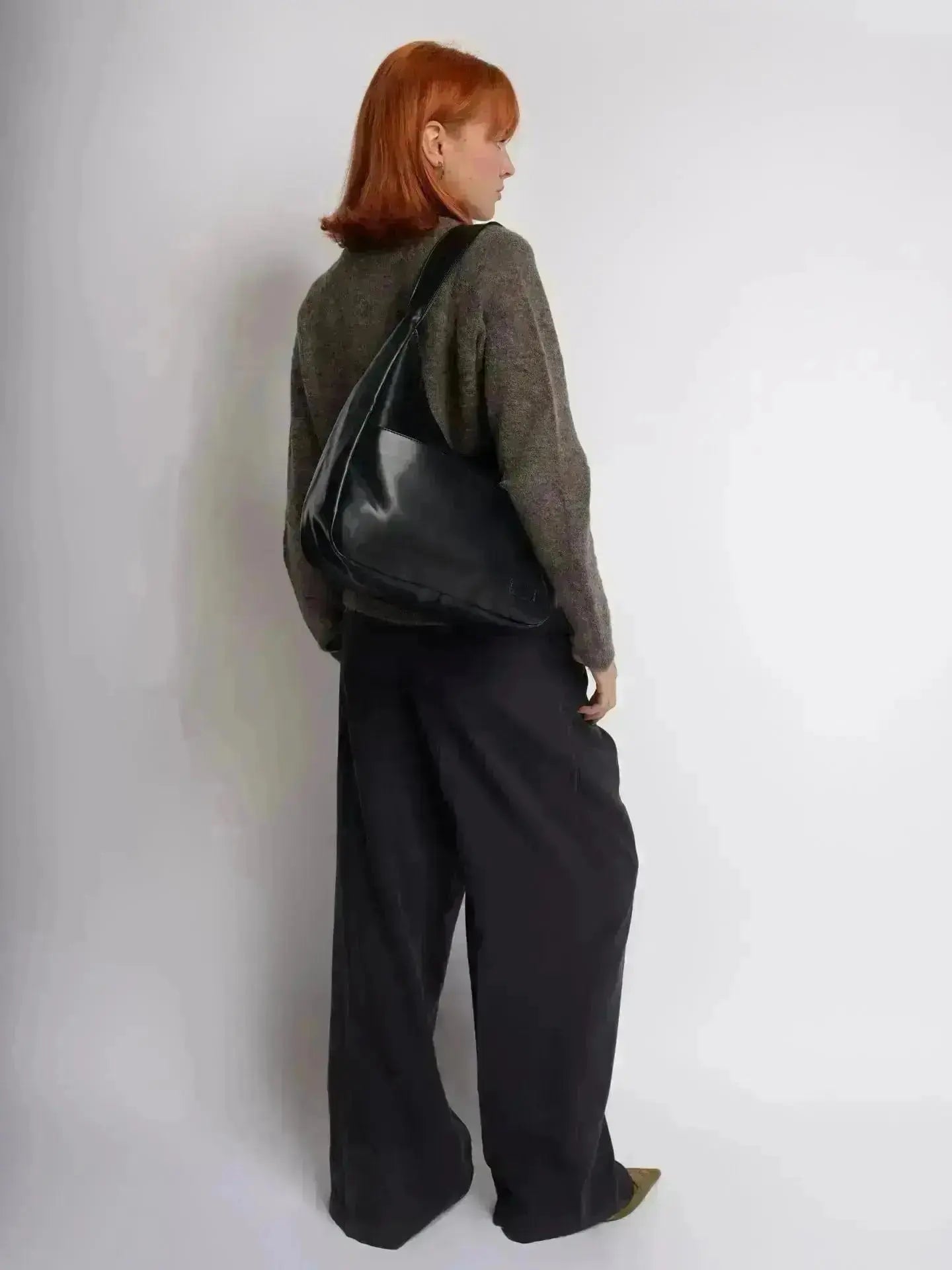 Women’s Shoulder Bag | Large Everyday Hobo Design