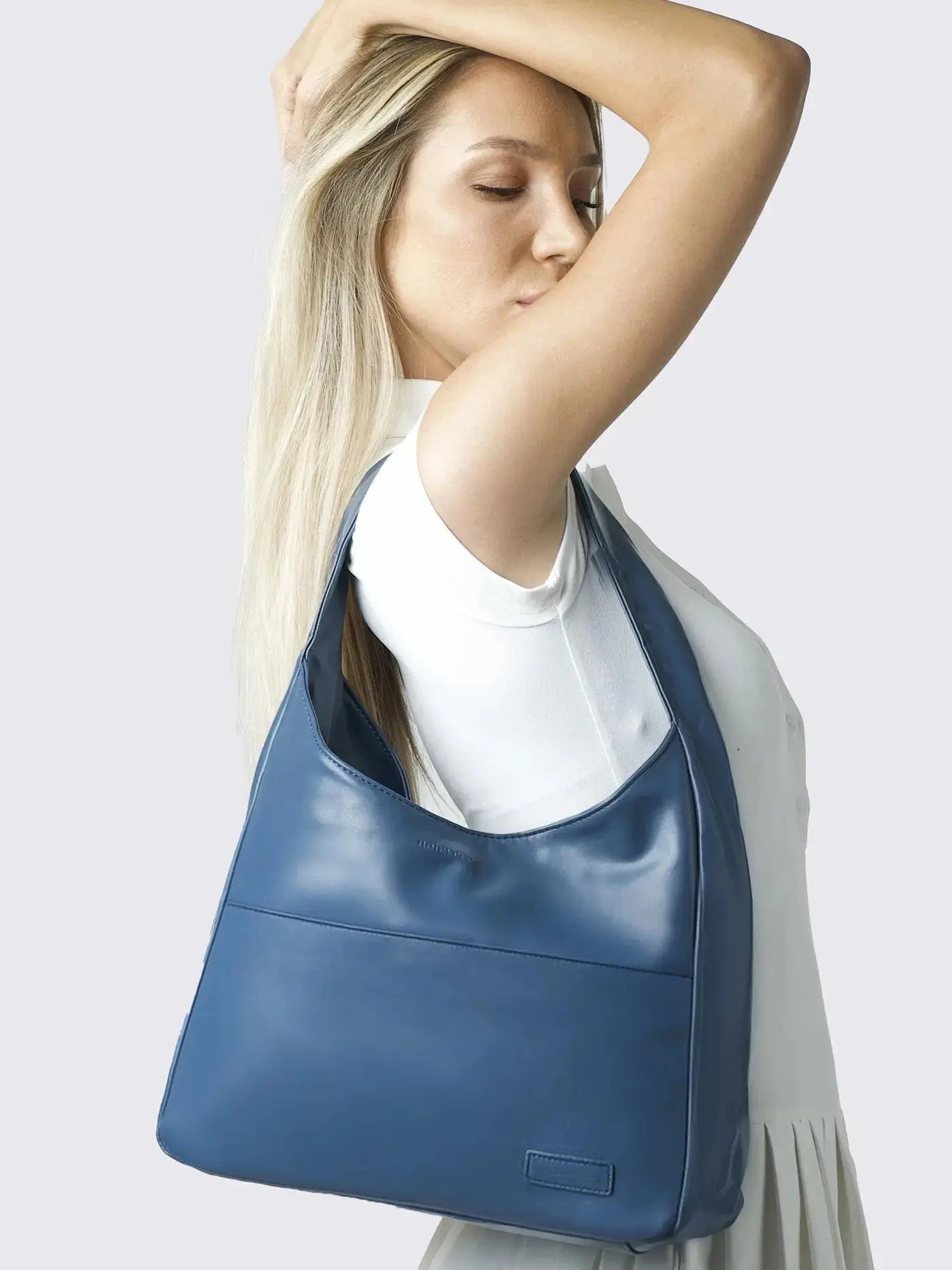 Women’s Shoulder Bag | Large Everyday Hobo Design