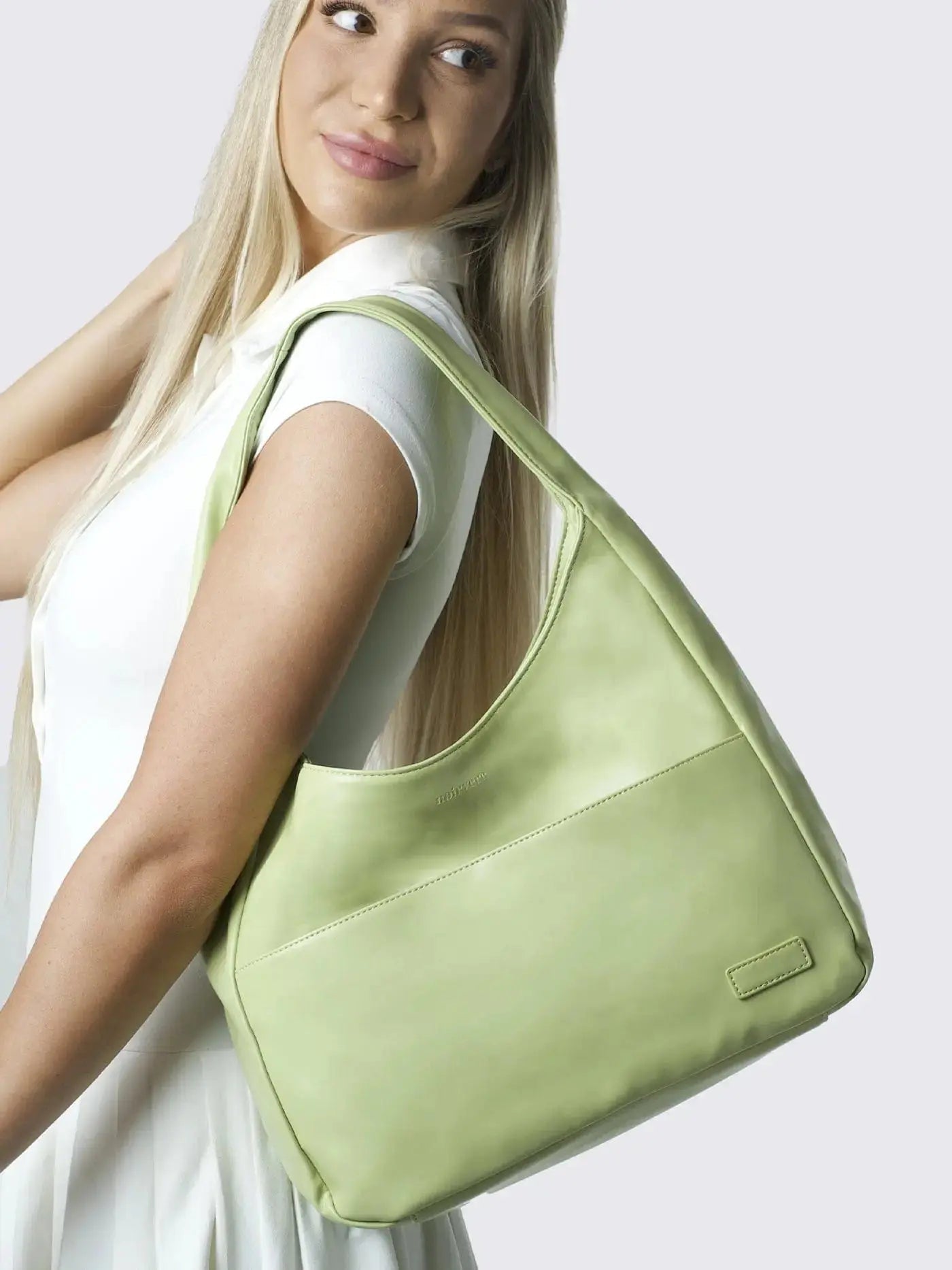 Women’s Shoulder Bag | Large Everyday Hobo Design
