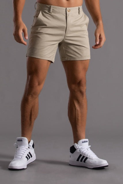 Men's Short | Classic Chino