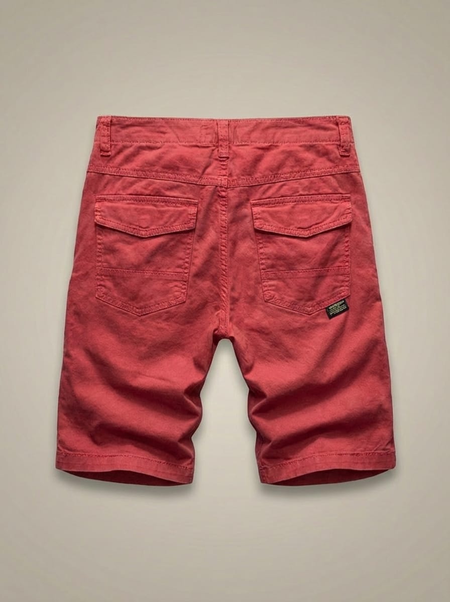 Men’s Cargo Multi Pocket Shorts | Tactical