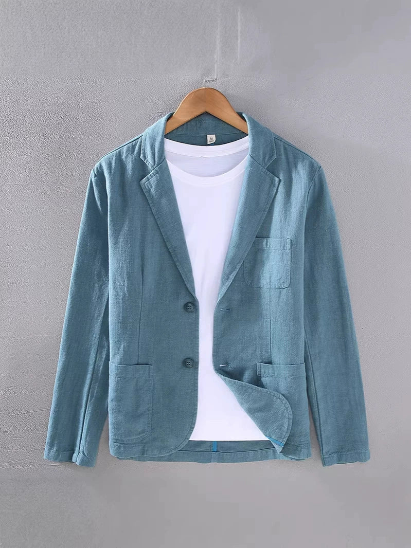 Men's Blazer | Casual Summer