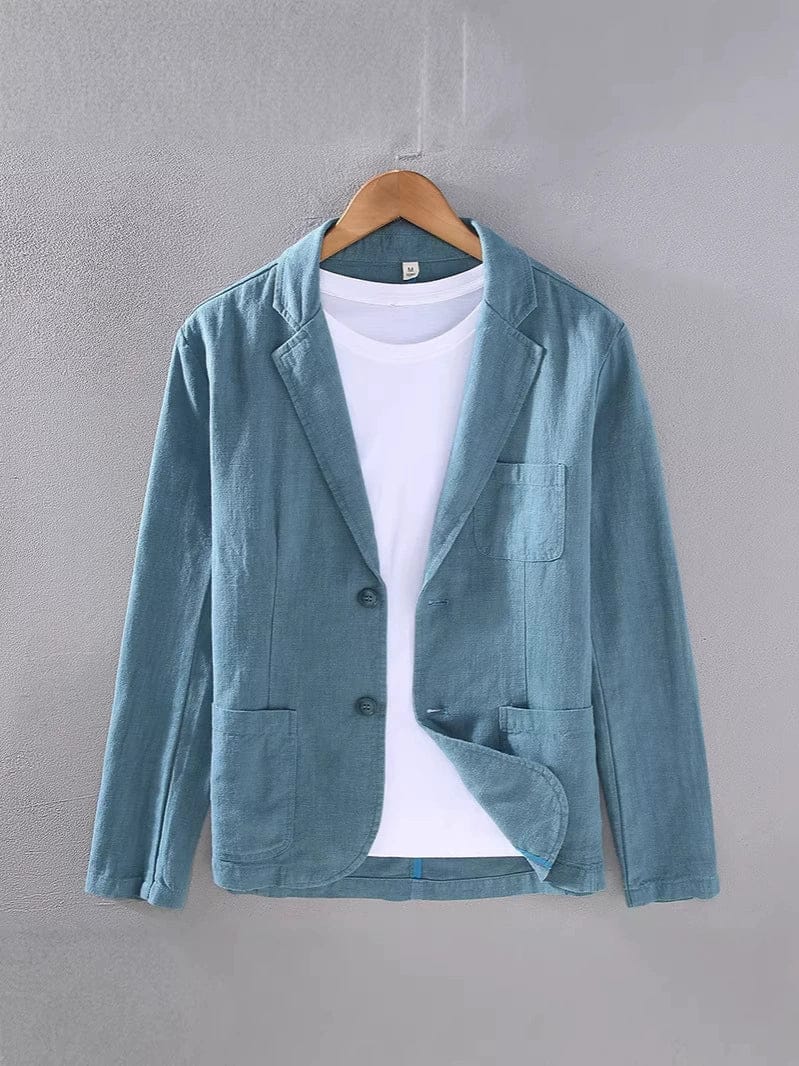 Men's Blazer | Casual Summer