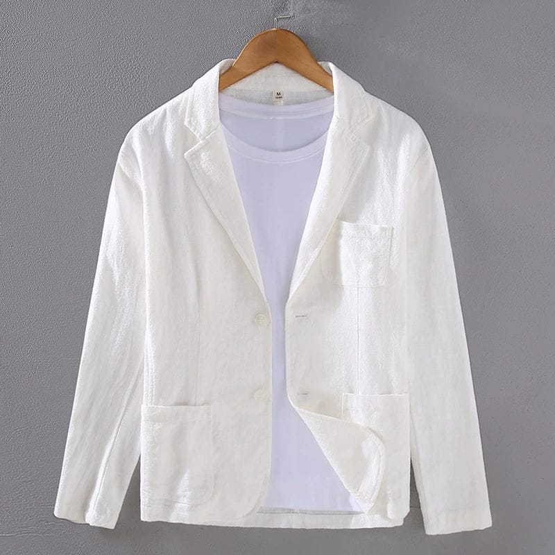 Men's Blazer | Casual Summer
