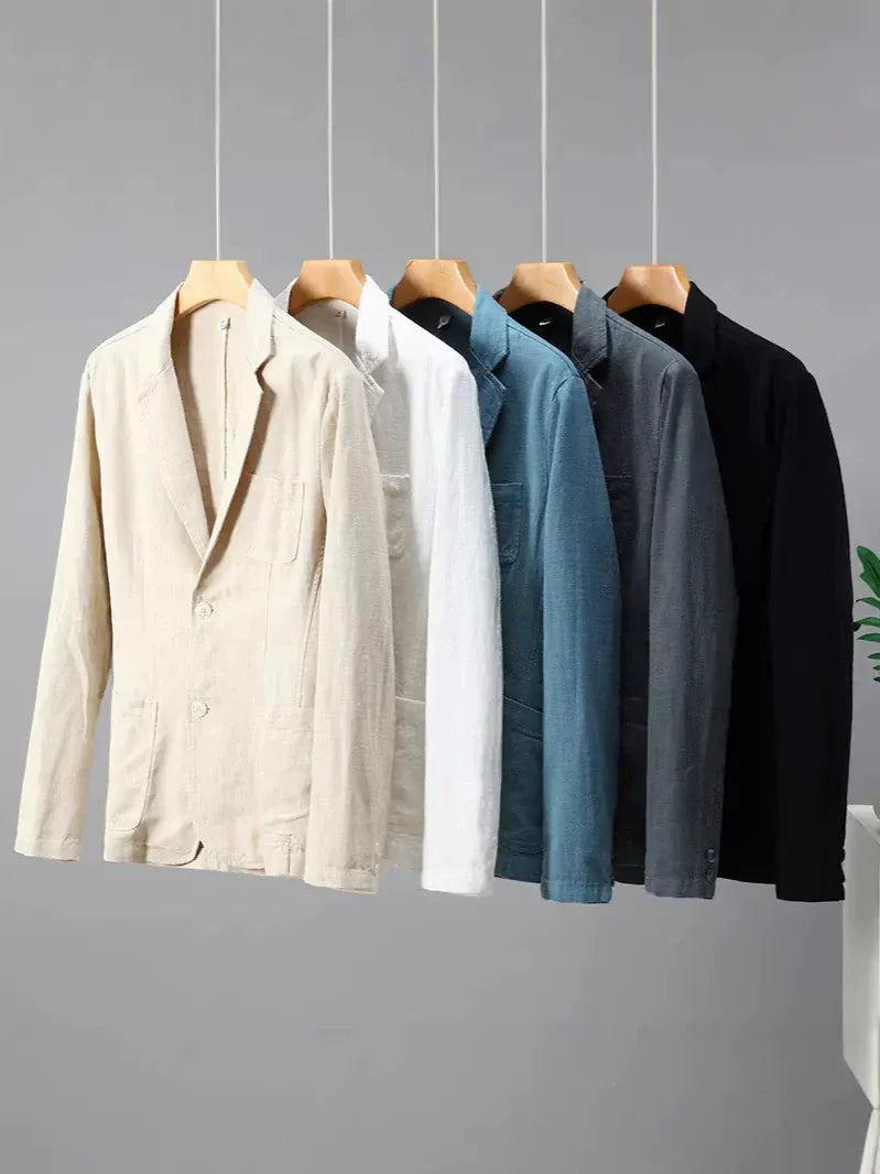 Men's Blazer | Casual Summer