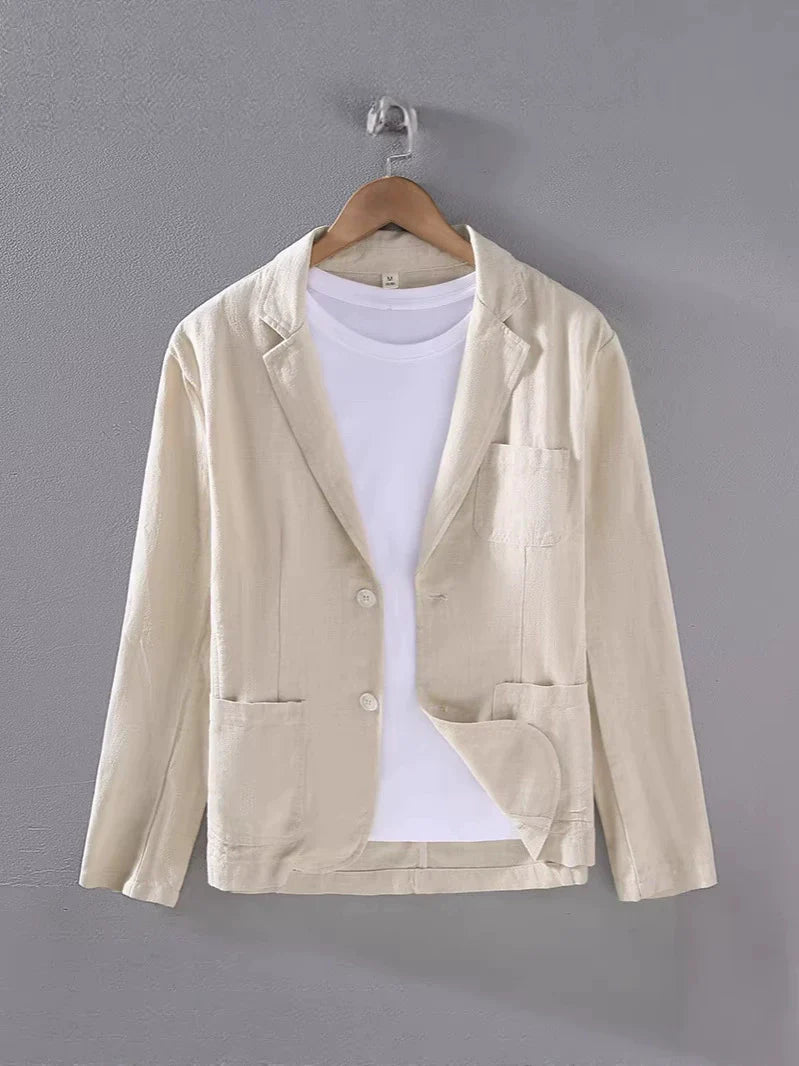 Men's Blazer | Casual Summer