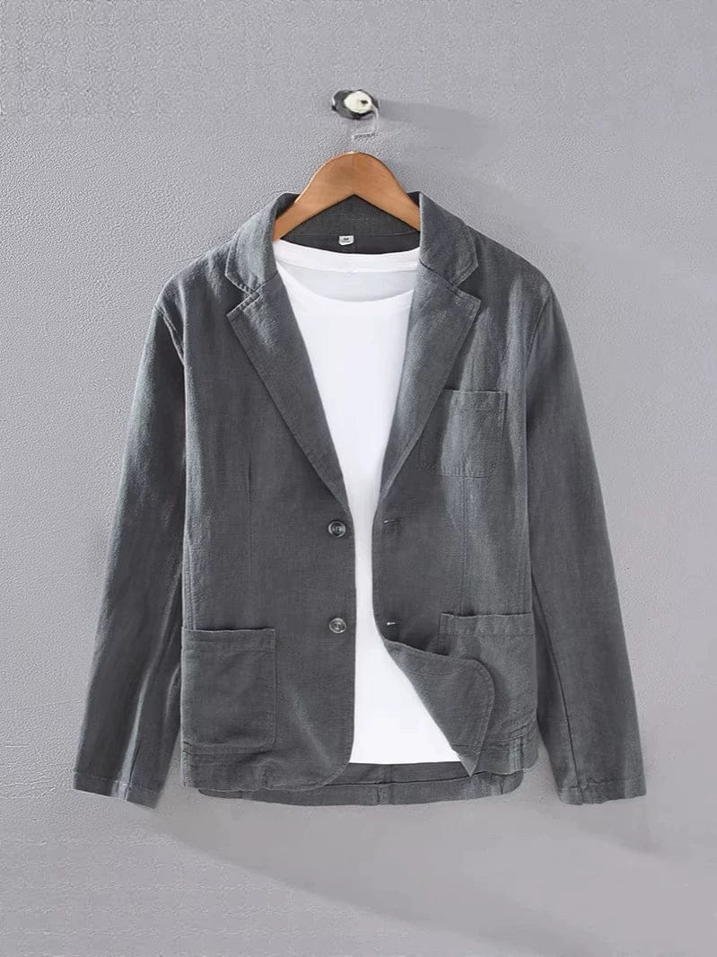 Men's Blazer | Casual Summer