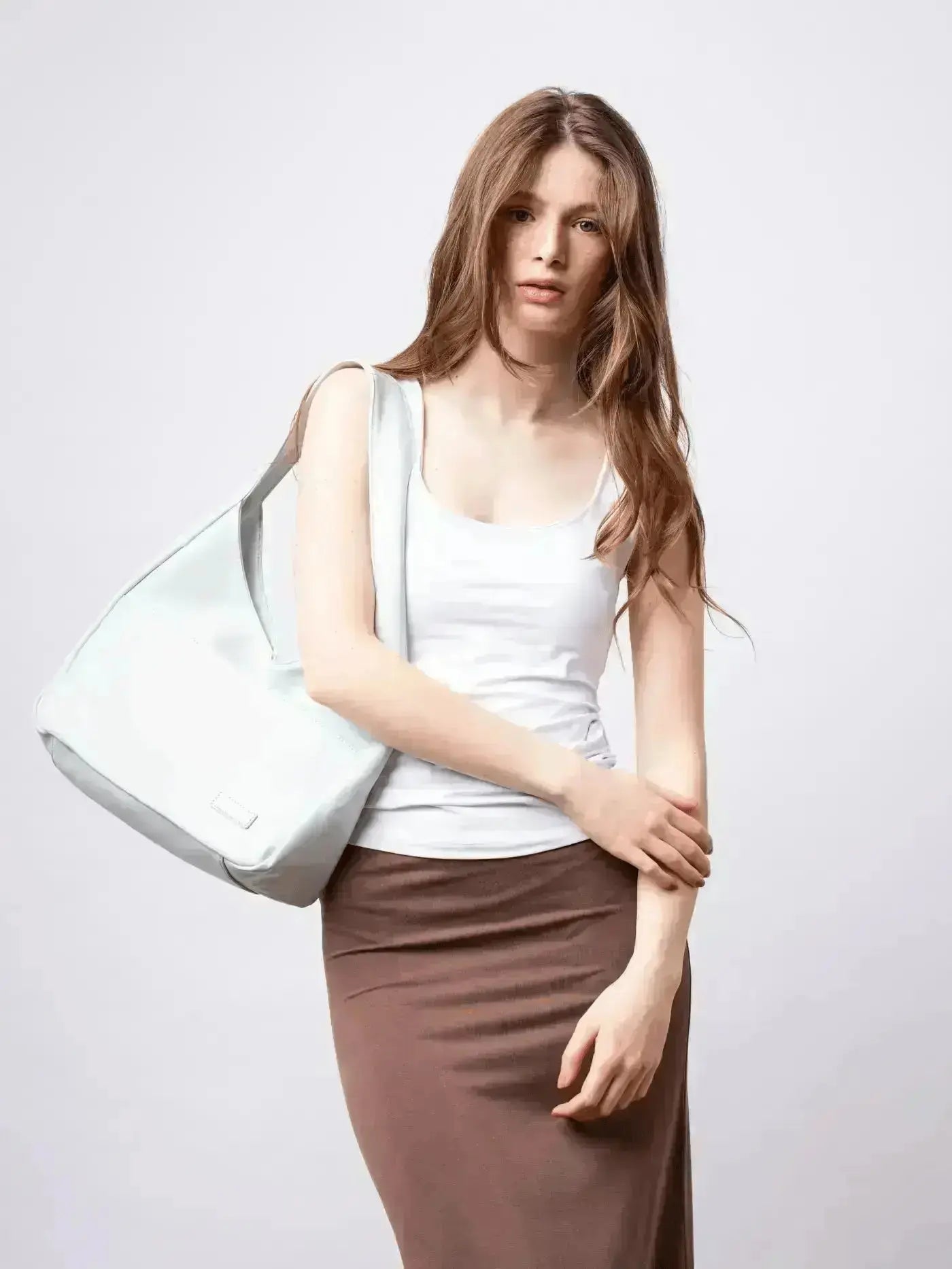 Women’s Shoulder Bag | Large Everyday Hobo Design