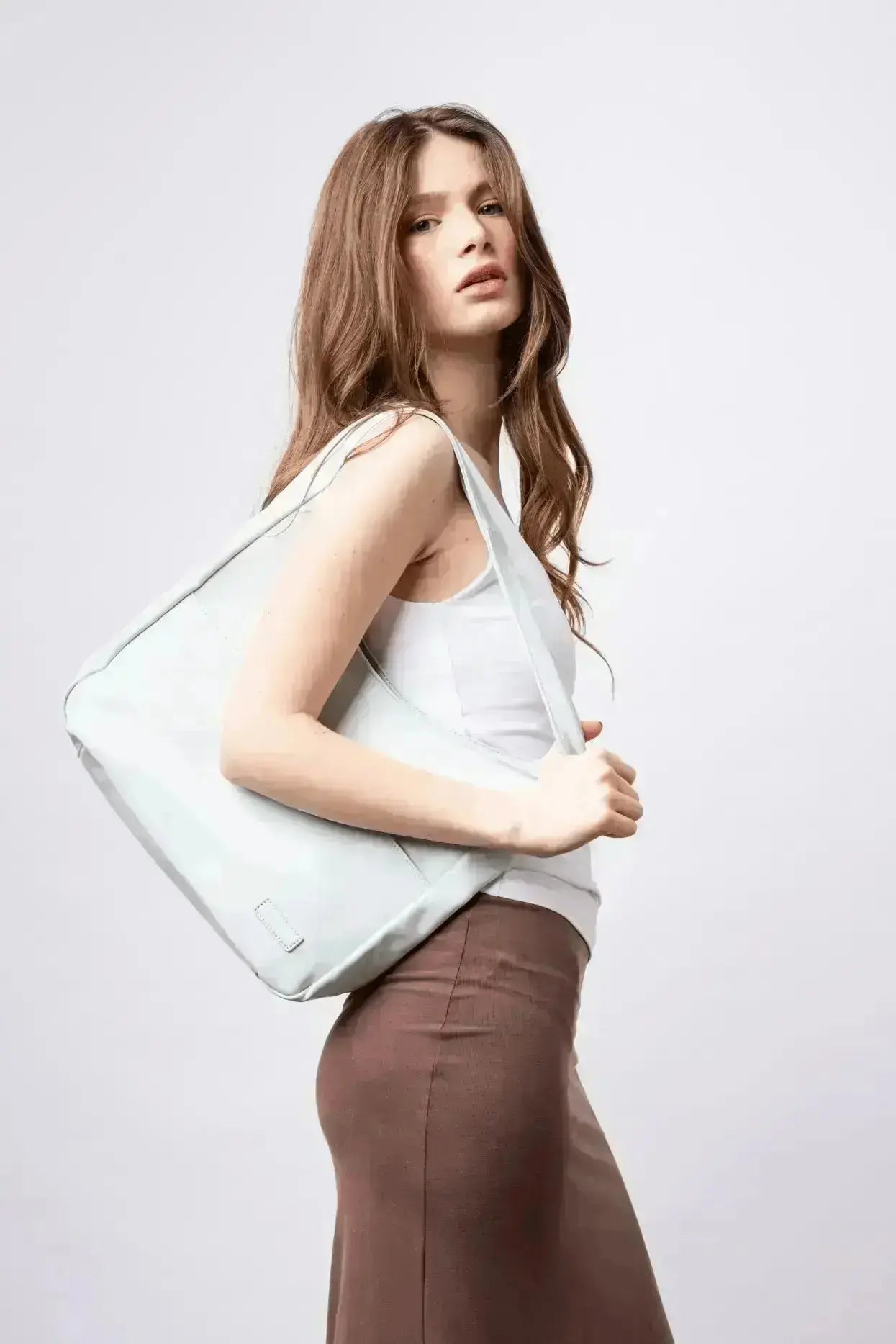 Women’s Shoulder Bag | Large Everyday Hobo Design