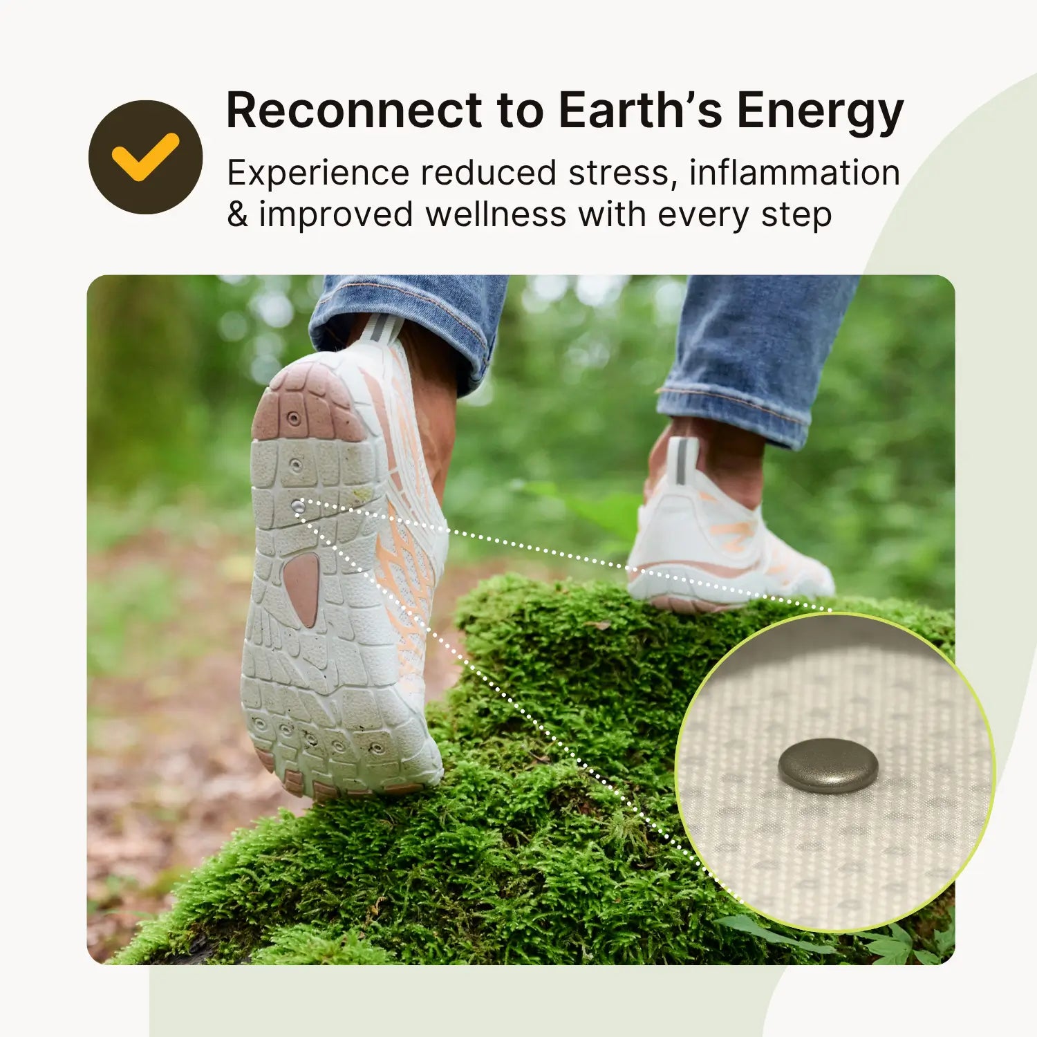 Unisex Barefoot Shoes | Wide Toe Box Minimal Running Trainers