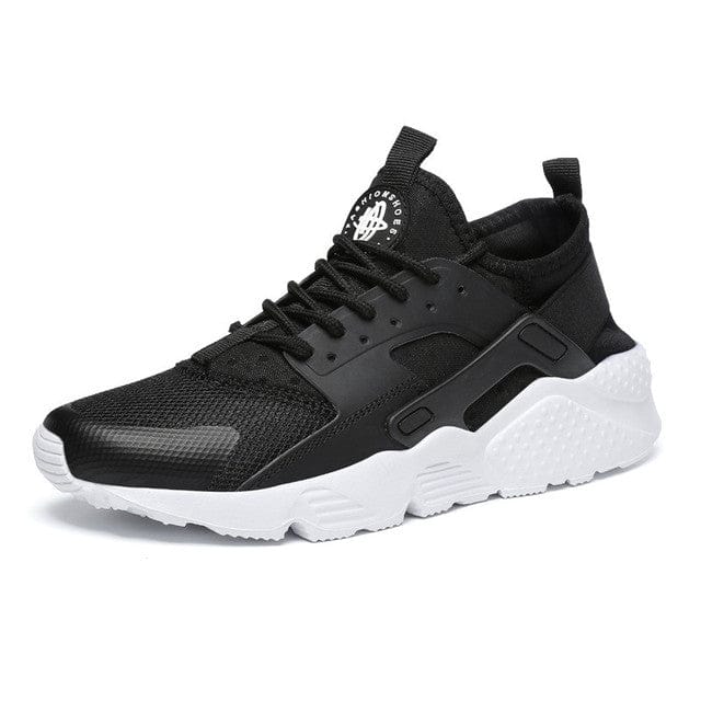 Unisex Sneakers | Breathable Orthopedic Comfort