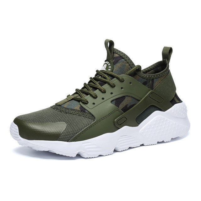 Unisex Sneakers | Breathable Orthopedic Comfort