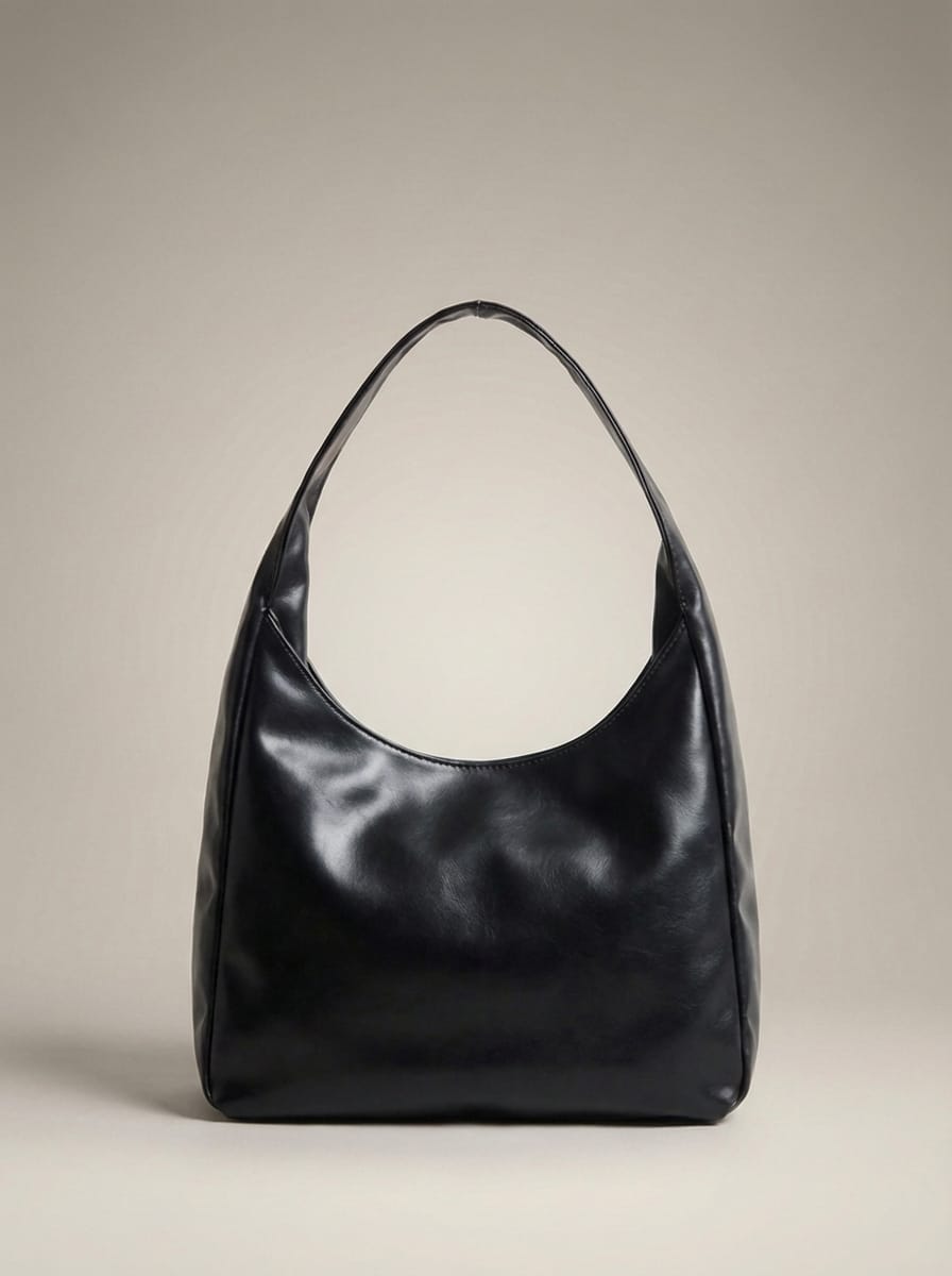 Women’s Large Capacity Tote Shoulder Bag | Classic