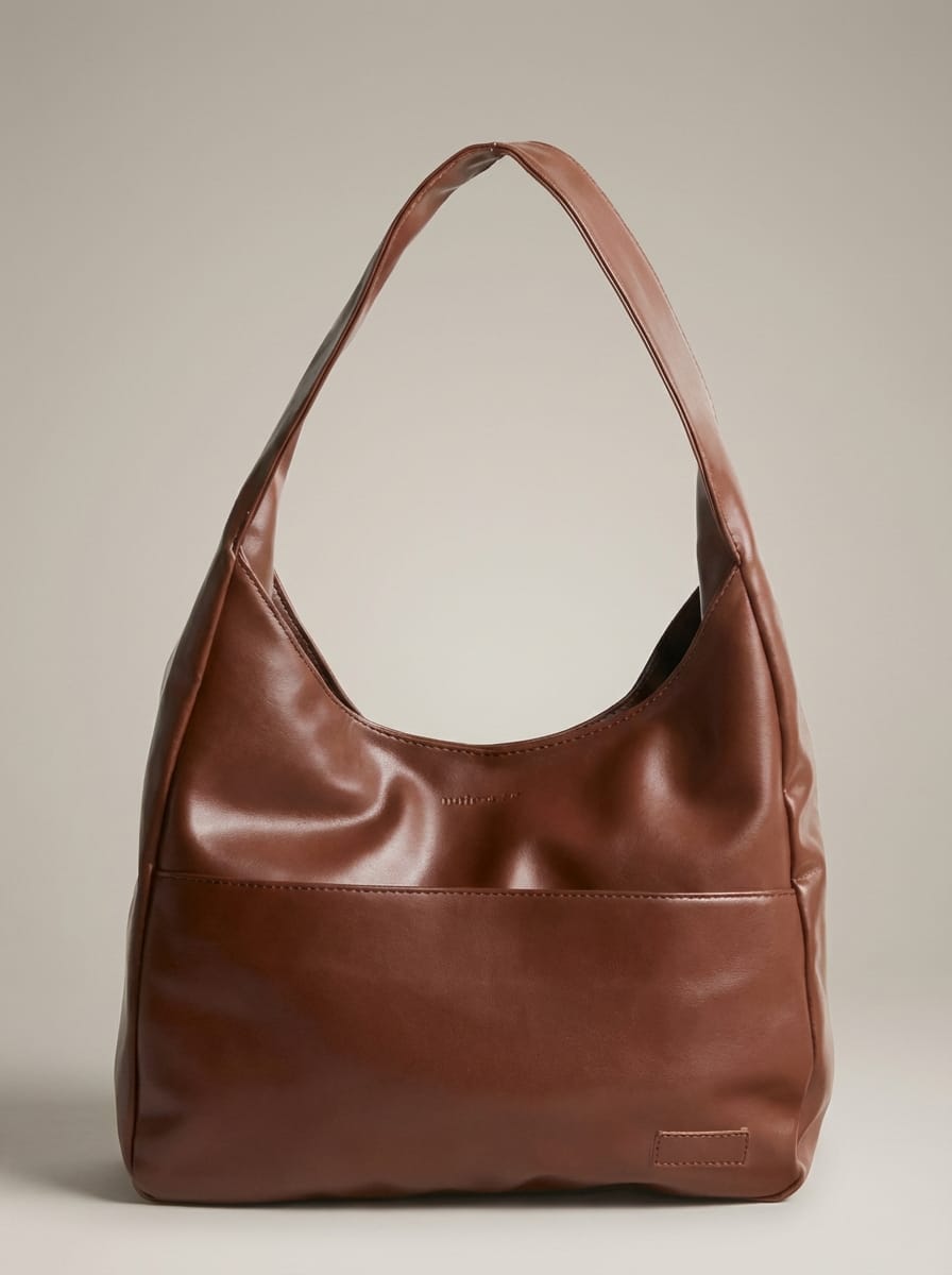 Women’s Large Capacity Tote Shoulder Bag | Classic