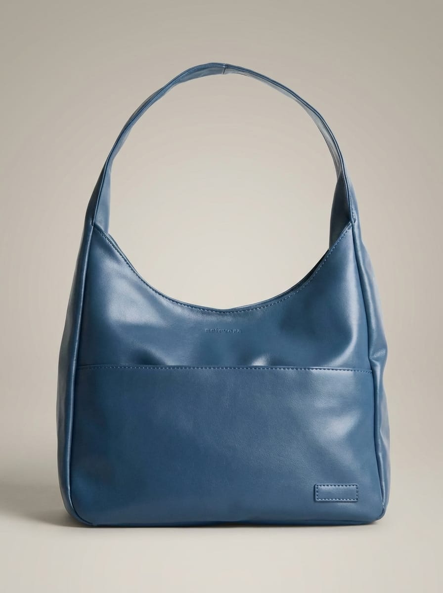 Women’s Large Capacity Tote Shoulder Bag | Classic