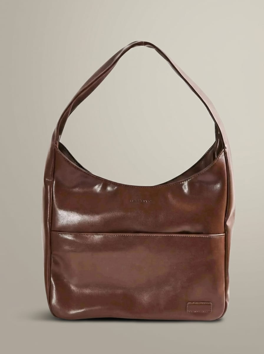 Women’s Large Capacity Tote Shoulder Bag | Classic