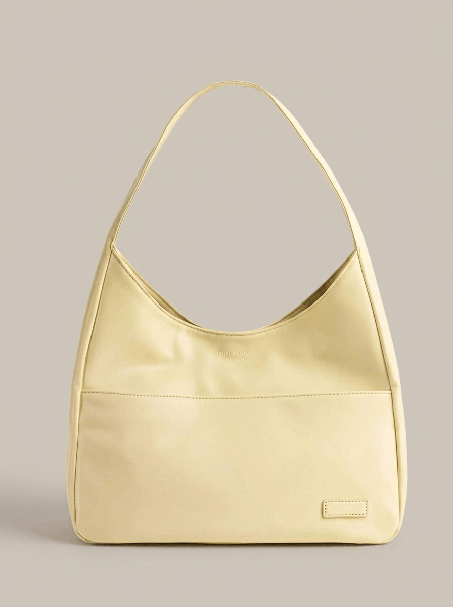 Women’s Large Capacity Tote Shoulder Bag | Classic