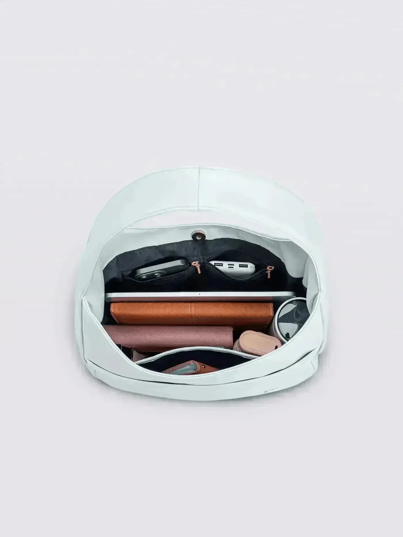 Women’s Shoulder Bag | Large Everyday Hobo Design