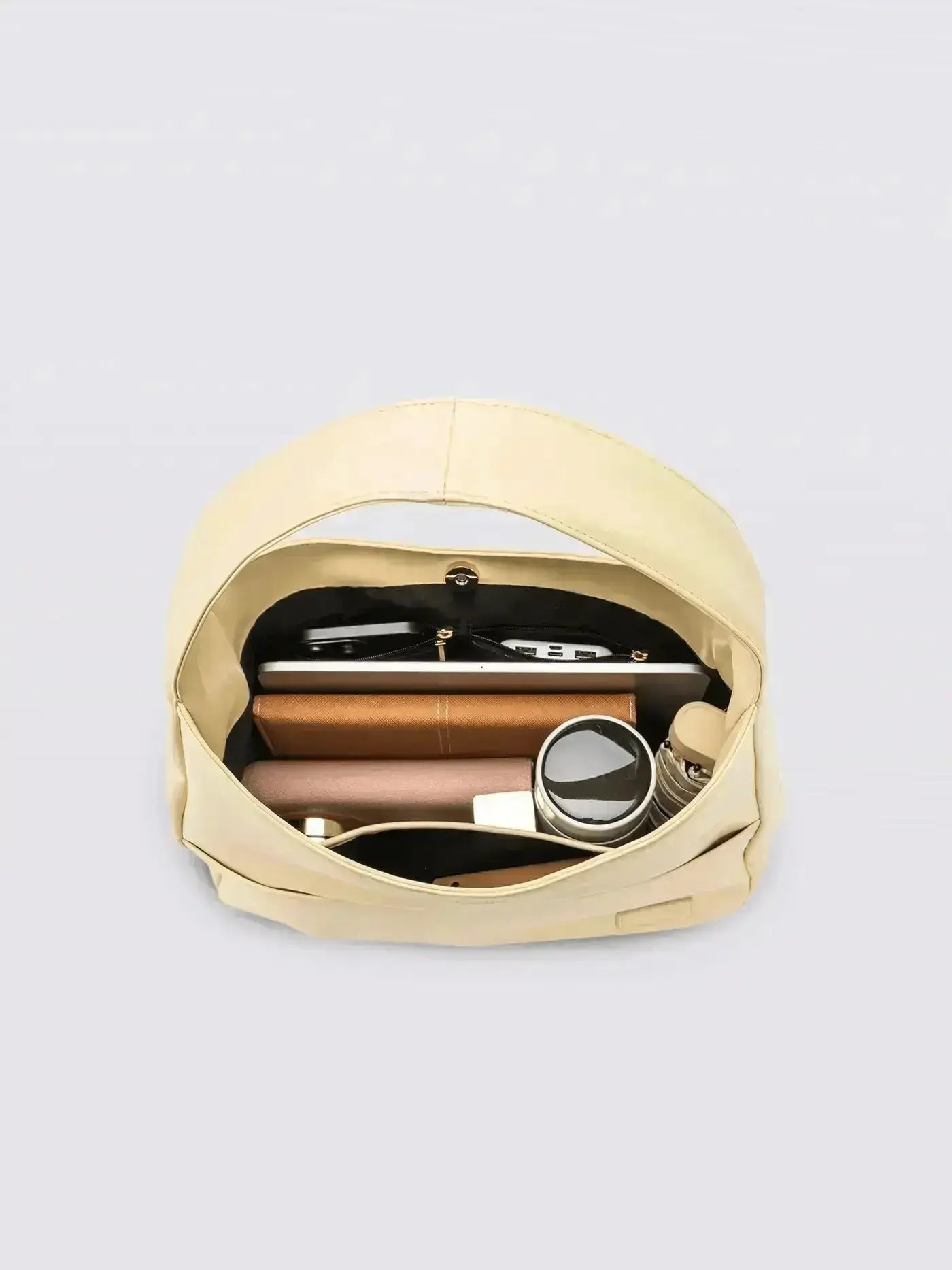 Women’s Shoulder Bag | Large Everyday Hobo Design