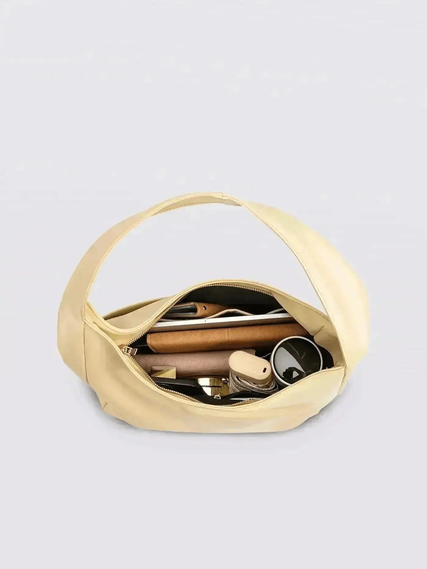 Women’s Shoulder Bag | Large Everyday Hobo Design