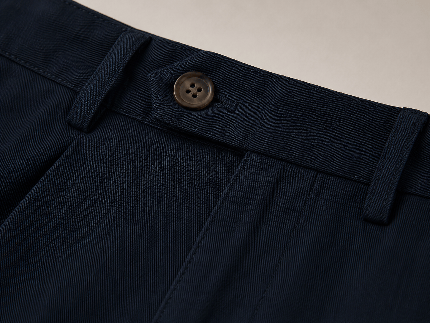 Men's Pleated Straight Leg Summer Shorts | Casual