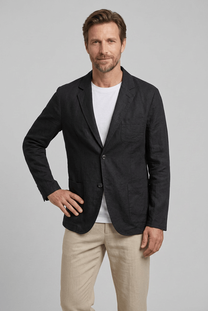 Men's Blazer | Casual Summer