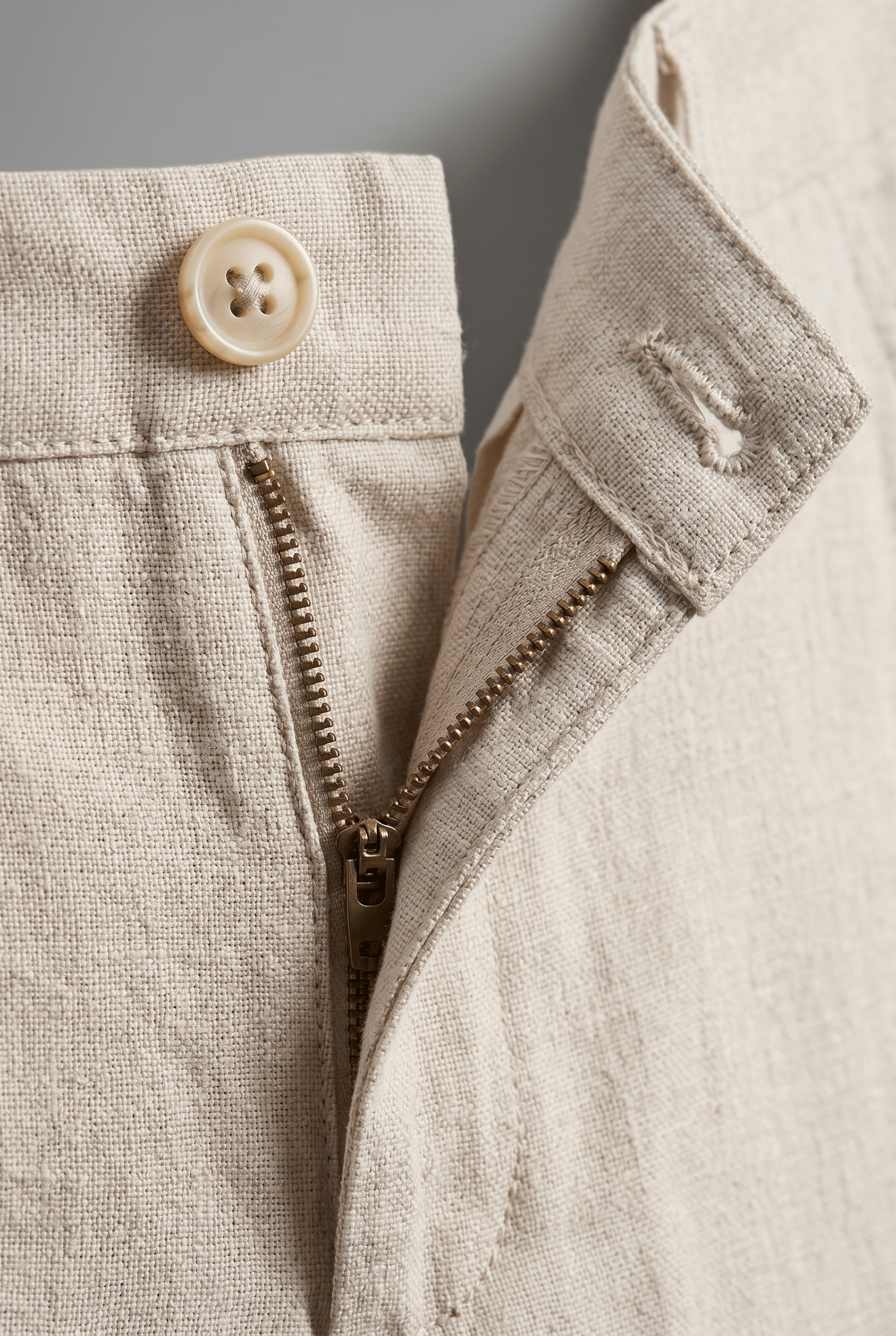 Men’s Slim Fit Chino Casual Trousers | Modern