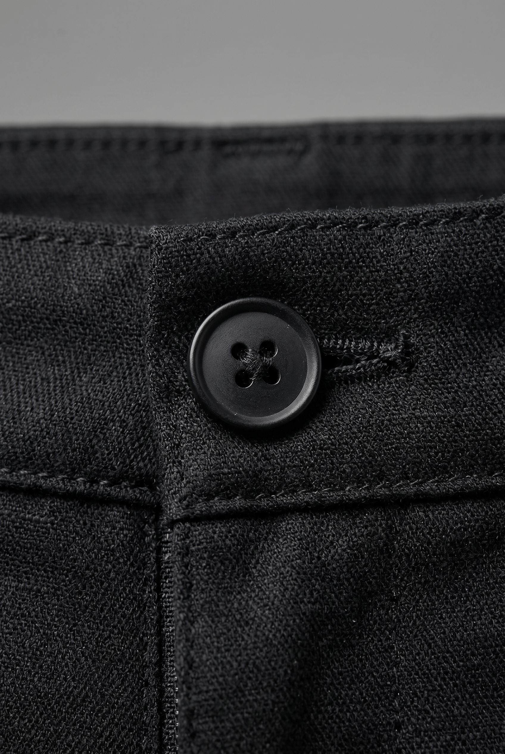 Men's Slim Fit Chino Trousers | Modern