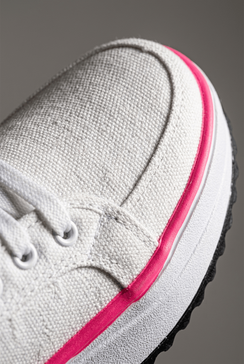 Women's Platform Trainers | Chunky Sole