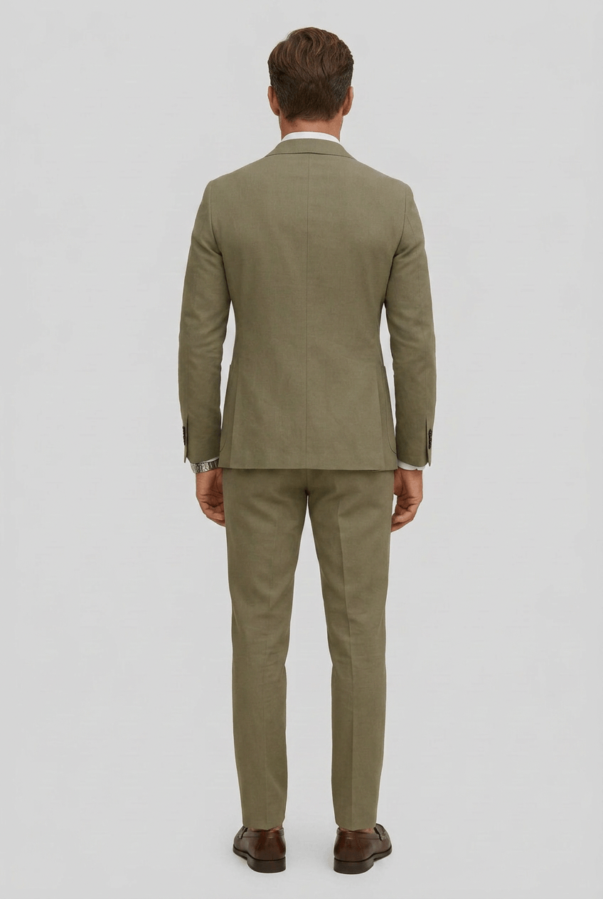 Men’s Suit | Two Piece Formal