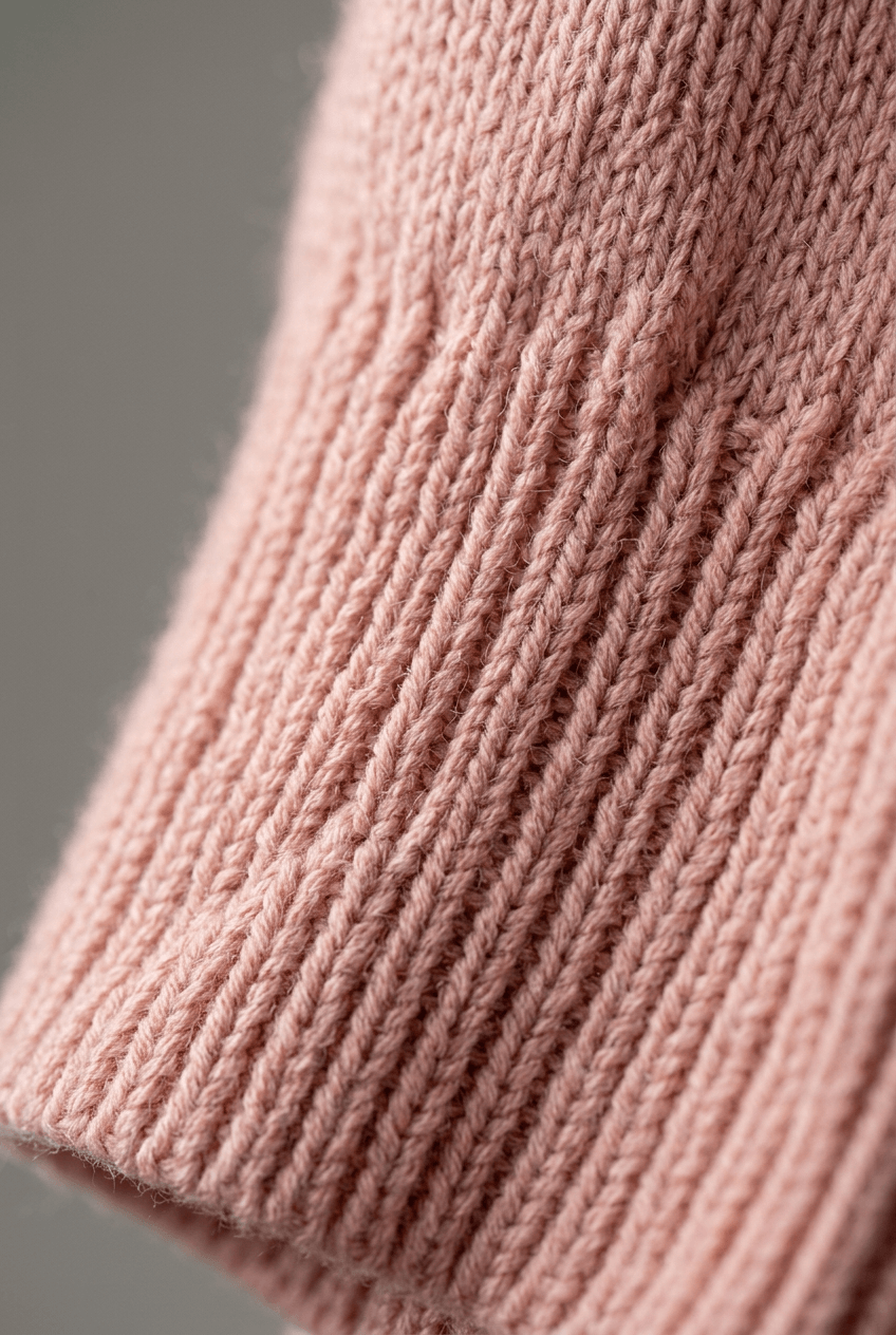 Women's Oversized Jumper | Side Split Longline Hem
