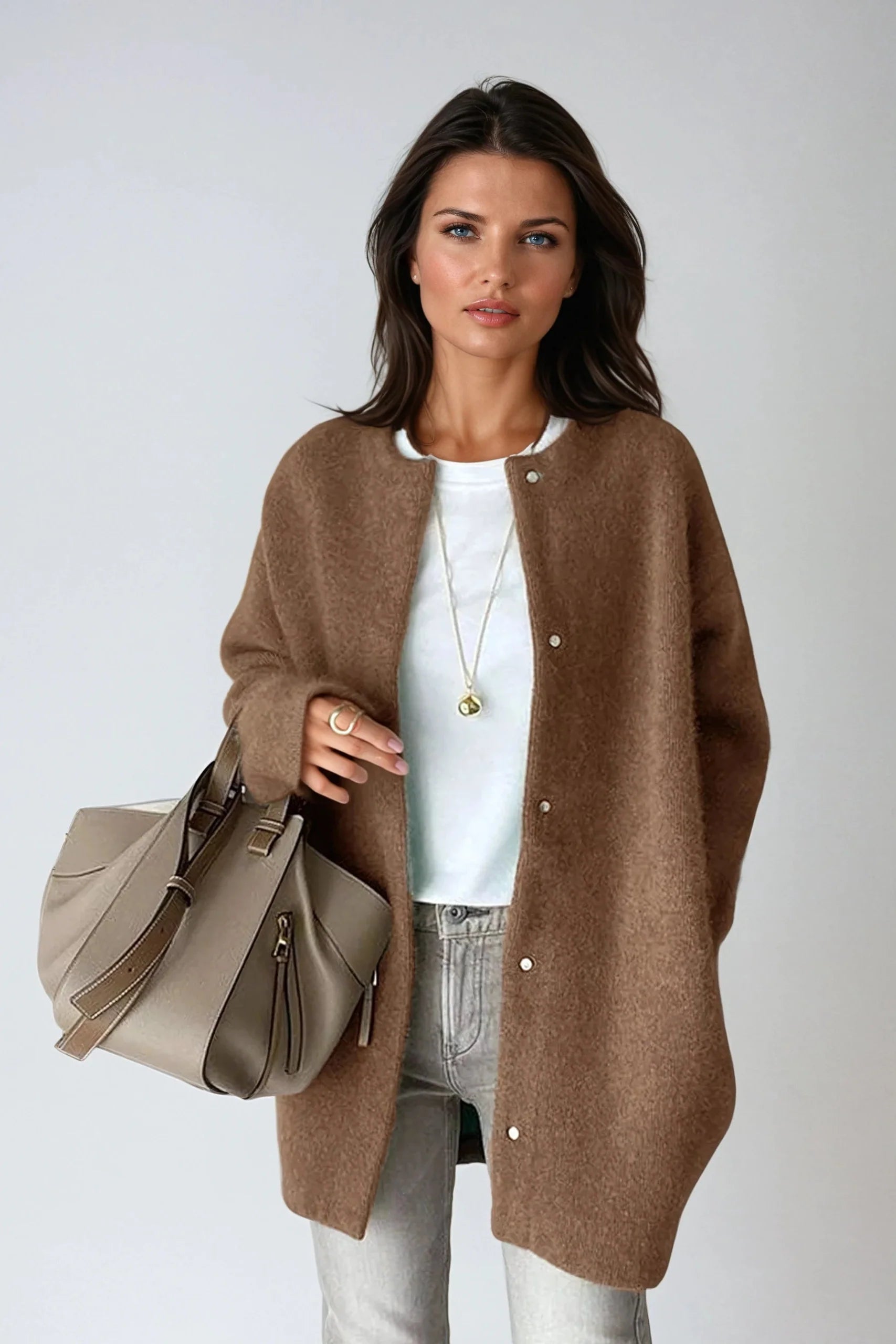 Sweaters & Cardigans